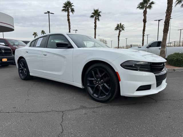 2023 Dodge Charger SXT