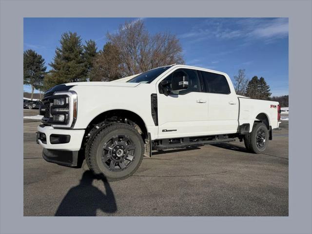 2024 Ford F-250 LARIAT
