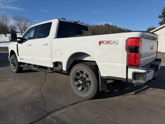 2024 Ford F-250 LARIAT