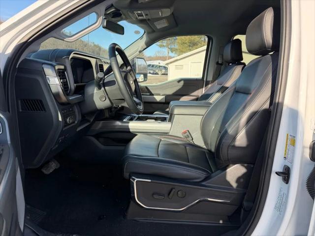 2024 Ford F-250 LARIAT