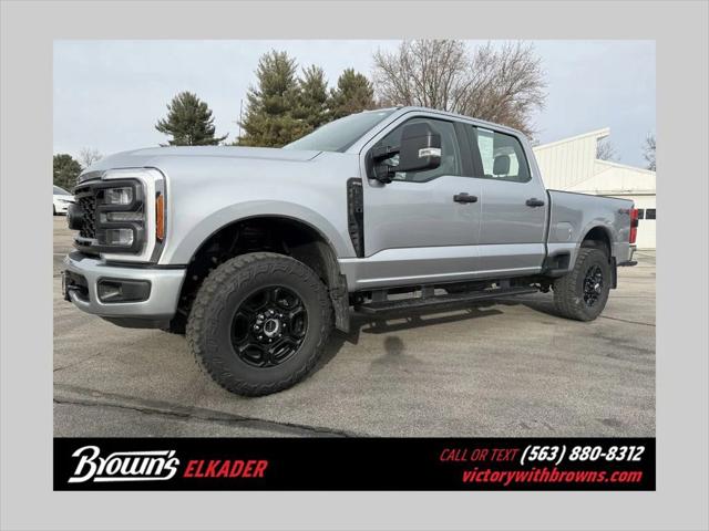2023 Ford F-350 XL