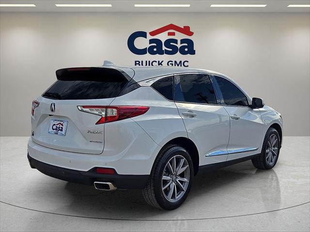 2023 Acura RDX Technology Package