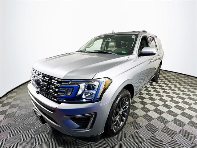 2020 Ford Expedition Limited MAX