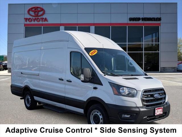 2020 Ford Transit-350 Cargo Van Base