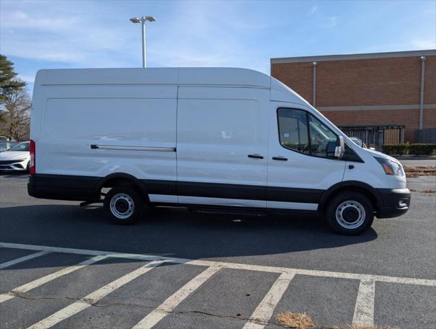 2020 Ford Transit-350 Cargo Van Base