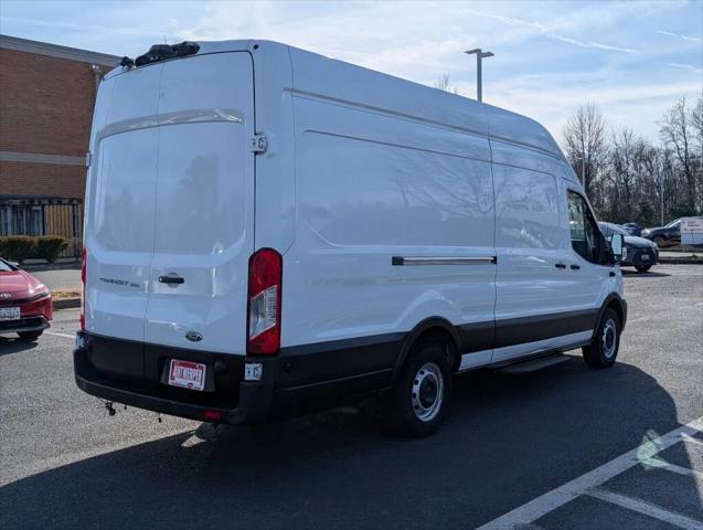 2020 Ford Transit-350 Cargo Van Base