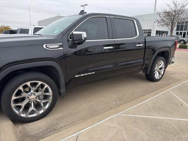 2019 GMC Sierra 1500 SLT 2019 GMC Sierra 1500 SLT