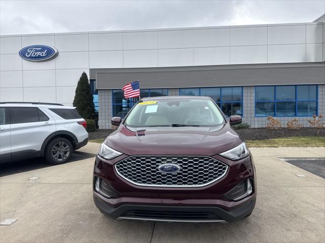 2024 Ford Edge SEL 2024 Ford Edge SEL