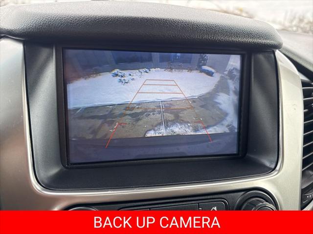 2018 Chevrolet Suburban LT 2018 Chevrolet Suburban LT