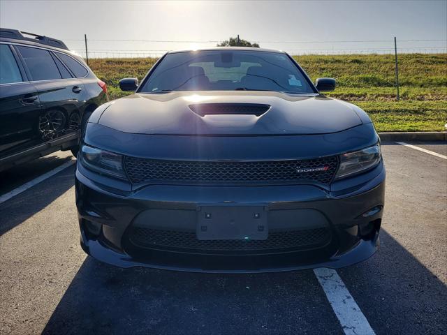 2021 Dodge Charger GT RWD