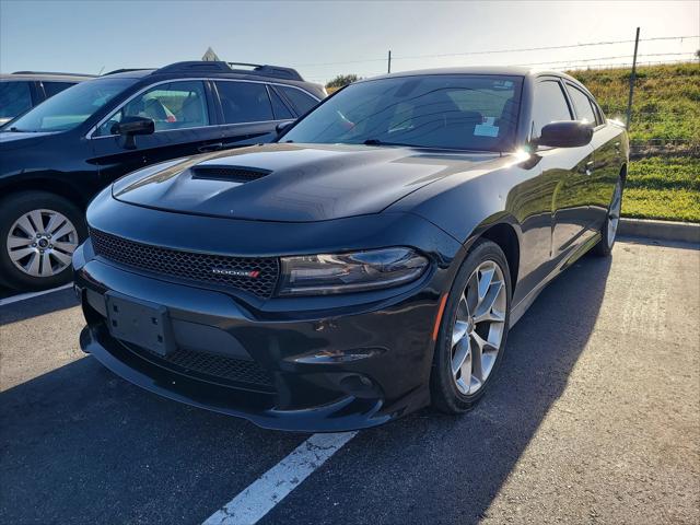 2021 Dodge Charger GT RWD