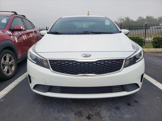 2017 Kia Forte LX 2017 Kia Forte LX