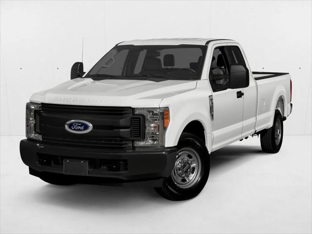 2017 Ford F-350 XL 2017 Ford F-350 XL