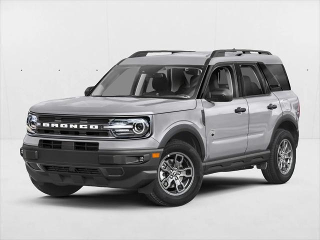 2021 Ford Bronco Sport Big Bend 2021 Ford Bronco Sport Big Bend