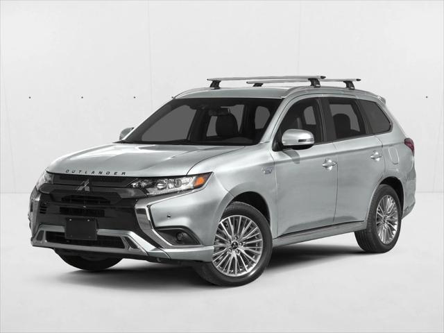 2022 Mitsubishi Outlander PHEV SEL S-AWC 2022 Mitsubishi Outlander PHEV SEL S-AWC