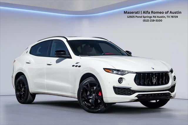2022 Maserati Levante GT