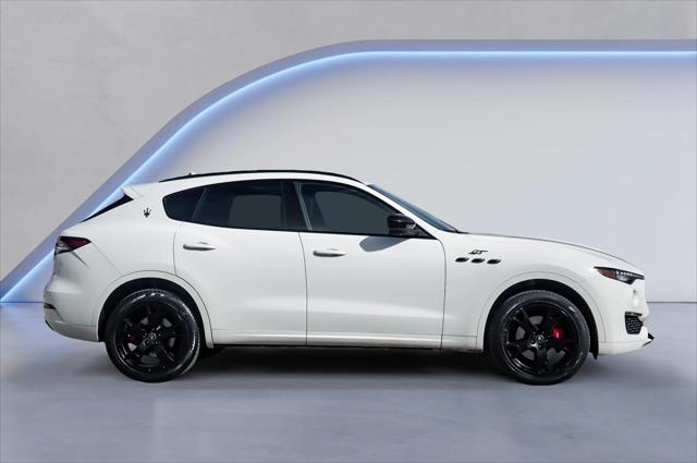 2022 Maserati Levante GT