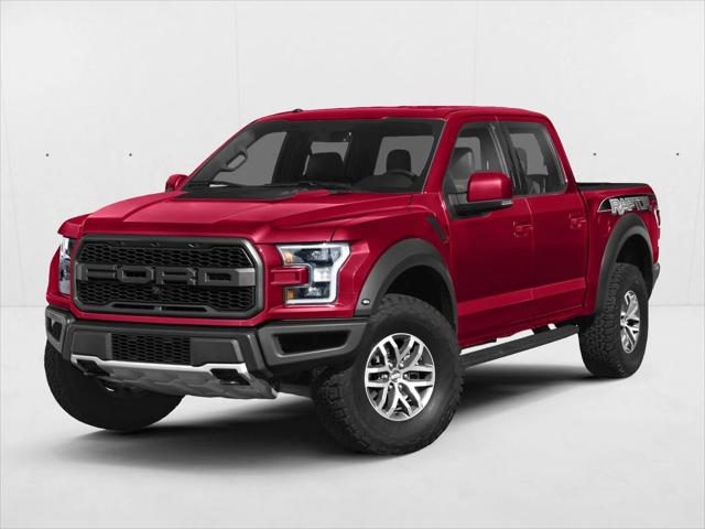 2020 Ford F-150 Raptor 2020 Ford F-150 Raptor
