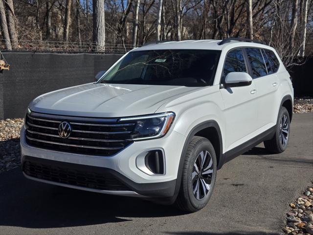 2026 Volkswagen Atlas SE for sale in Kansas City, MO