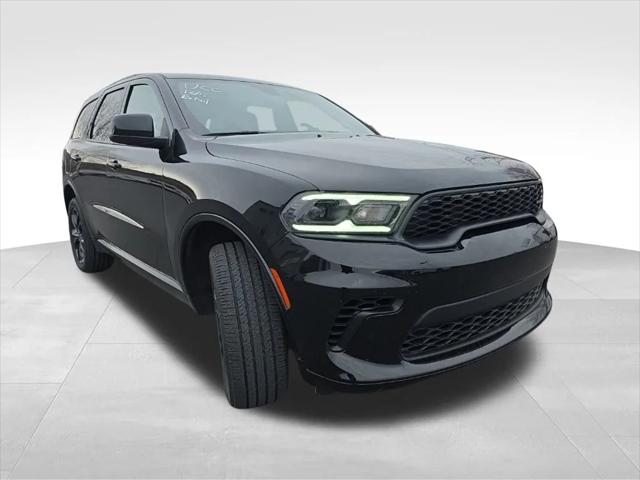 2024 Dodge Durango GT AWD