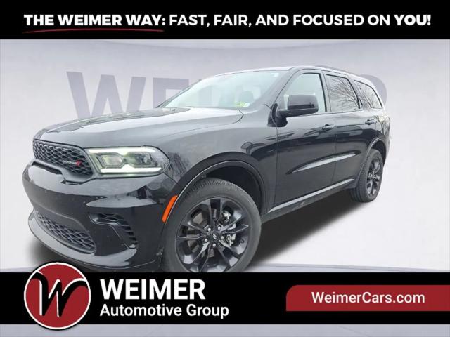 2024 Dodge Durango GT AWD