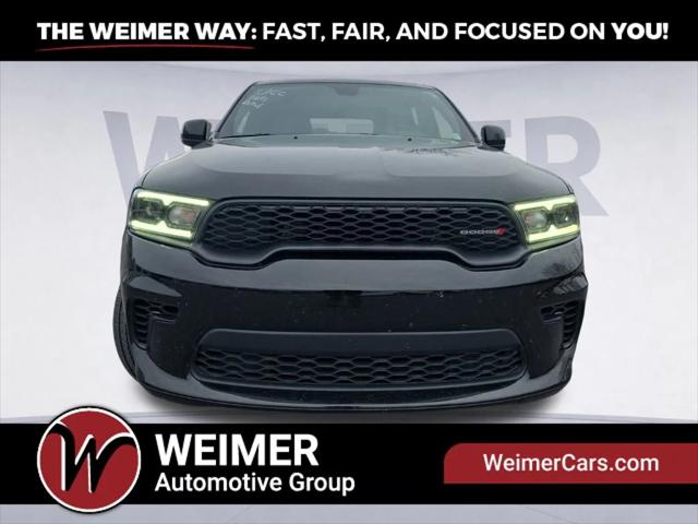 2024 Dodge Durango GT AWD