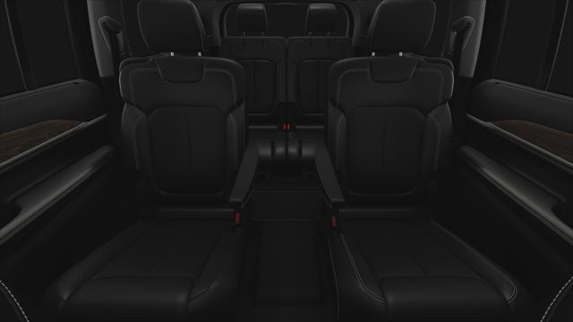 2025 Jeep Grand Cherokee GRAND CHEROKEE L LIMITED 4X4 2025 Jeep Grand Cherokee GRAND CHEROKEE L LIMITED 4X4