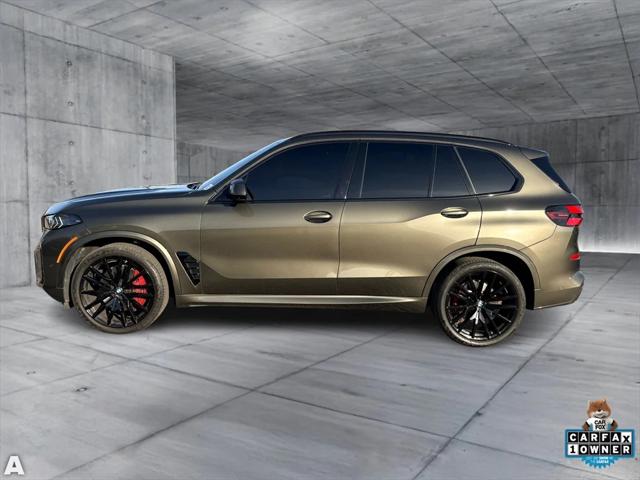 2025 BMW X5 sDrive40i