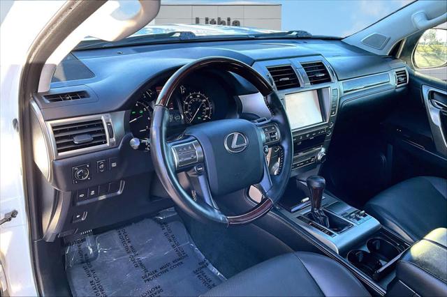 2019 Lexus GX 460 Premium