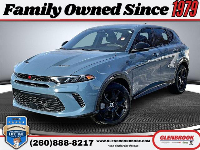 2024 Dodge Hornet R/T