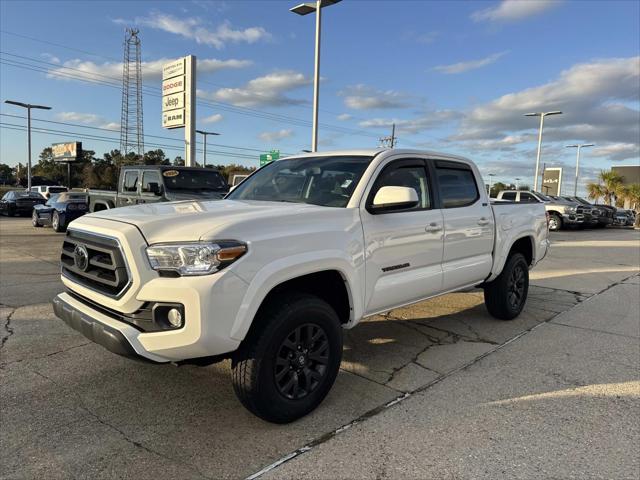 2023 Toyota Tacoma SR5 V6 2023 Toyota Tacoma SR5 V6