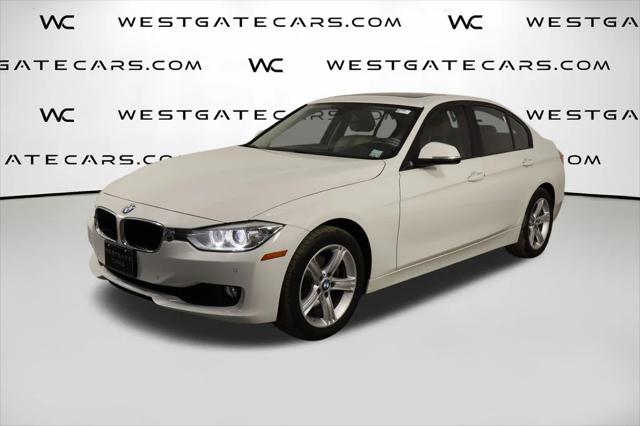 2014 BMW 328i xDrive