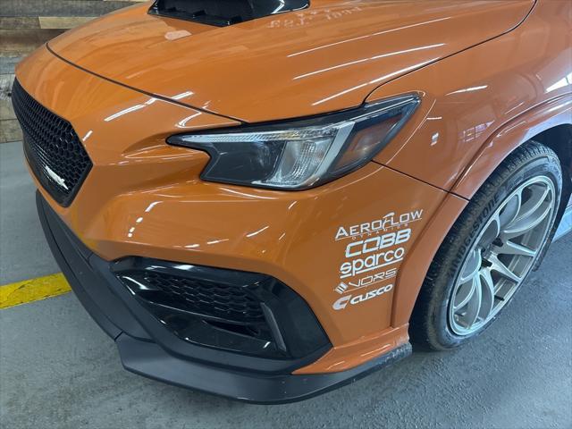 2023 Subaru WRX Premium