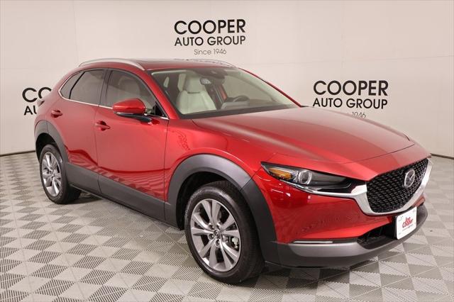 2021 Mazda CX-30 Premium