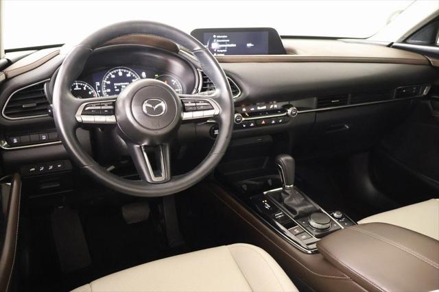 2021 Mazda CX-30 Premium