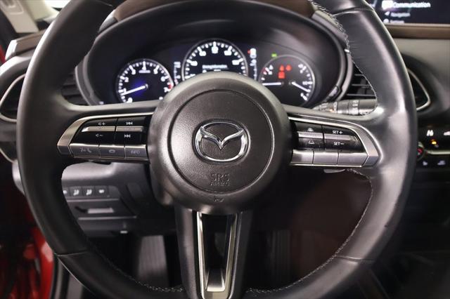 2021 Mazda CX-30 Premium