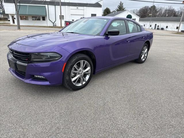 2023 Dodge Charger SXT AWD