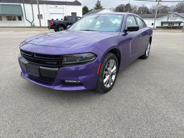 2023 Dodge Charger SXT AWD