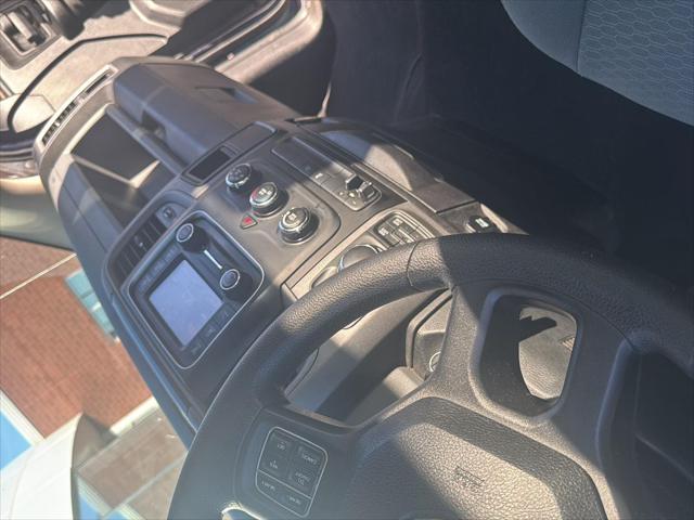 2015 RAM 1500 Express 2015 RAM 1500 Express