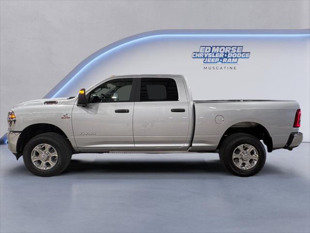 2026 RAM Ram 3500 RAM 3500 BIG HORN CREW CAB 4X4 64 BOX 2026 RAM Ram 3500 RAM 3500 BIG HORN CREW CAB 4X4 64 BOX
