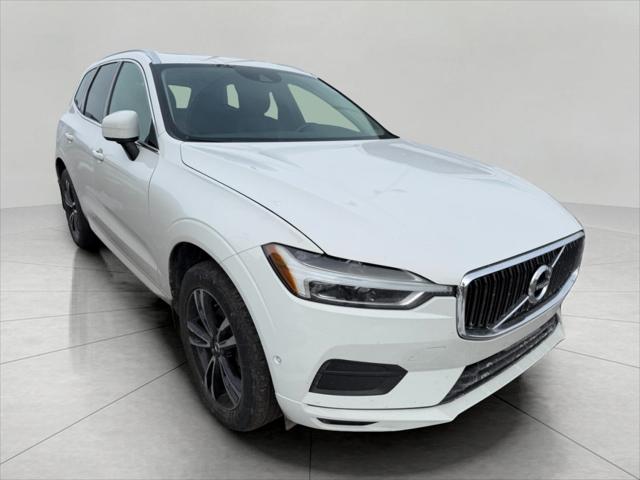 2018 Volvo XC60 T5 Momentum 2018 Volvo XC60 T5 Momentum