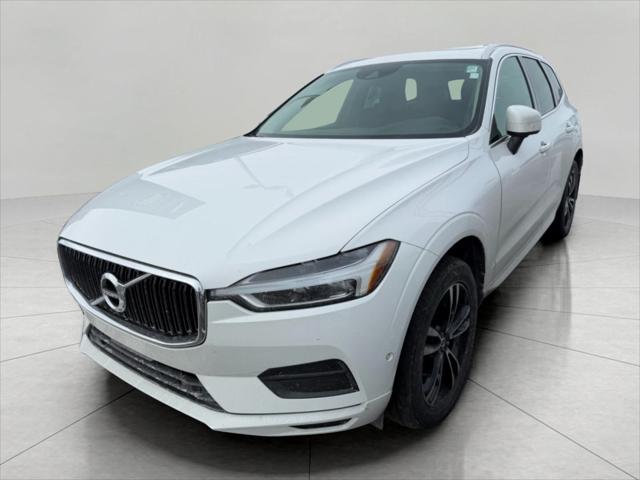 2018 Volvo XC60 T5 Momentum