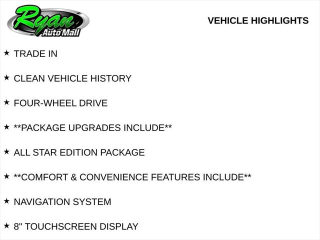 2017 Chevrolet Silverado 1500 2LT