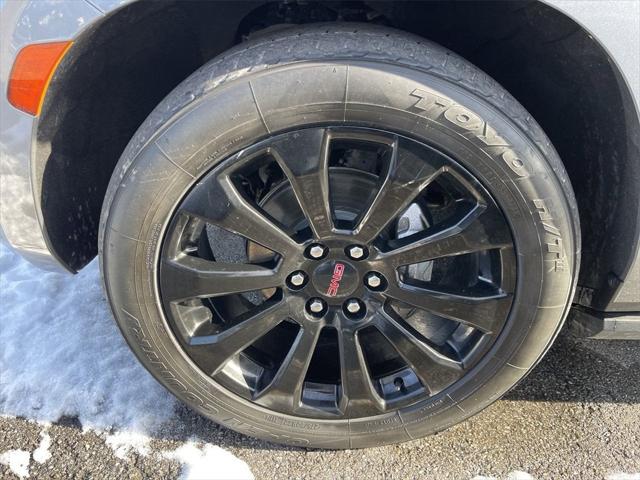 2021 GMC Yukon 4WD AT4