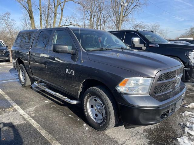 2014 RAM 1500 Tradesman
