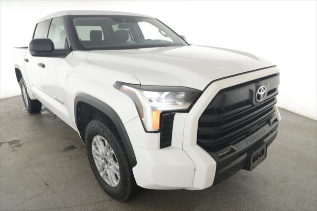 2022 Toyota Tundra SR5 2022 Toyota Tundra SR5