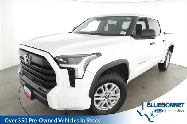 2022 Toyota Tundra SR5 2022 Toyota Tundra SR5