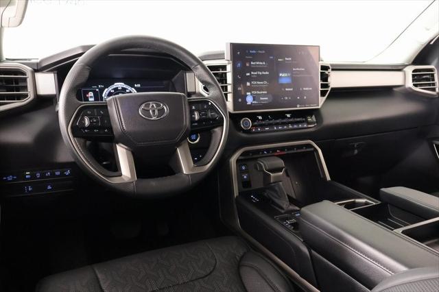 2024 Toyota Tundra Limited 2024 Toyota Tundra Limited