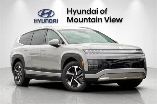 2026 Hyundai IONIQ 9 SE for sale in Mountain View, CA