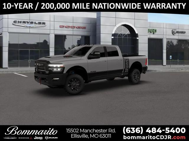 2026 Ram 2500 Power Wagon Crew Cab 4x4 6'4" Box for sale in Ellisville, MO
